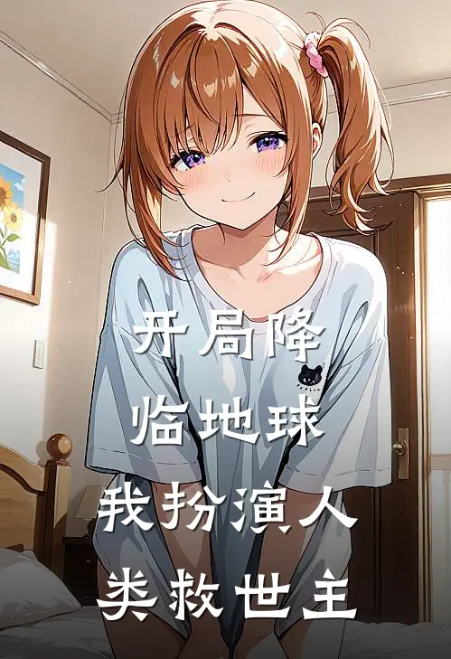 开局降临地球：我扮演人类救世主