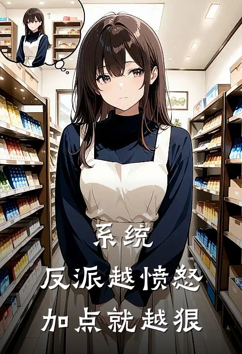 系统：反派越愤怒，加点就越狠