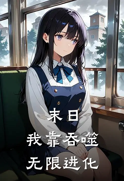 末日：我靠吞噬无限进化