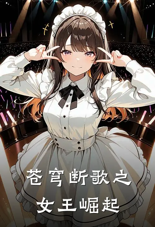 苍穹断歌之女王崛起