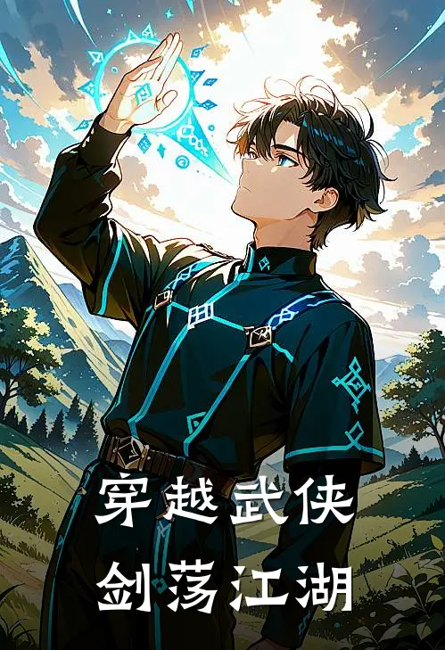 穿越武侠：剑荡江湖