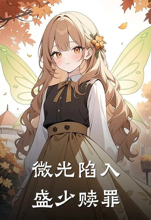 微光陷入：盛少赎罪