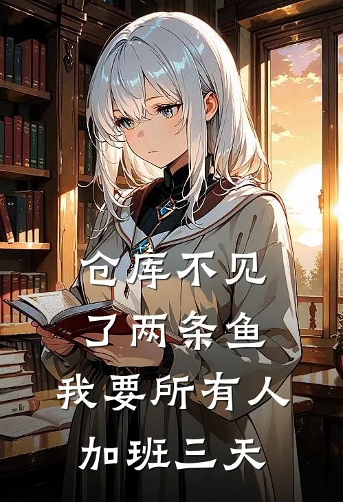 仓库不见了两条鱼，我要所有人加班三天