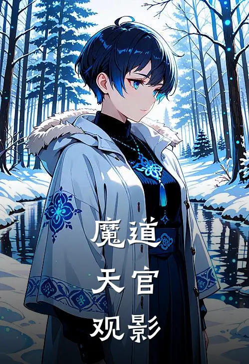 魔道，天官，观影