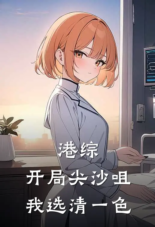 港综：开局尖沙咀，我选清一色