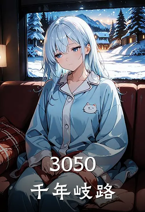 3050：千年岐路