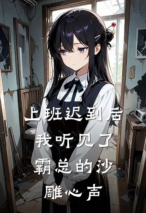 上班迟到后，我听见了霸总的沙雕心声