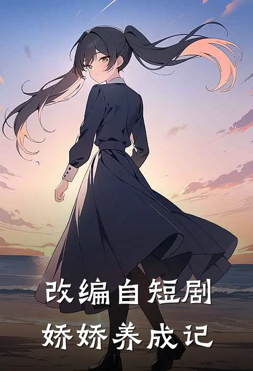 改编自短剧娇娇养成记