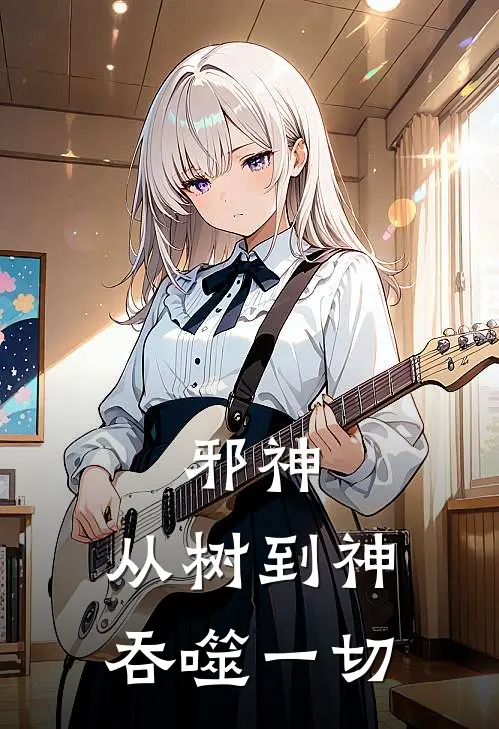 邪神：从树到神，吞噬一切