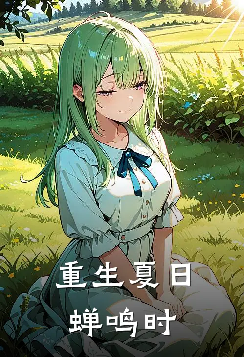 重生夏日蝉鸣时
