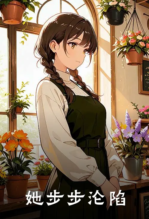 她步步沦陷
