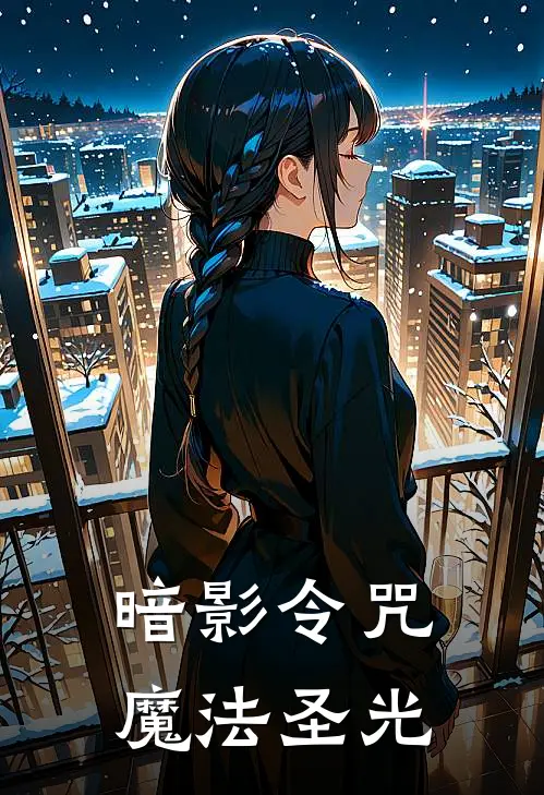 暗影令咒：魔法圣光