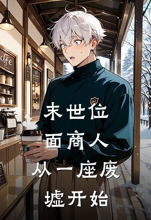 末世位面商人：从一座废墟开始