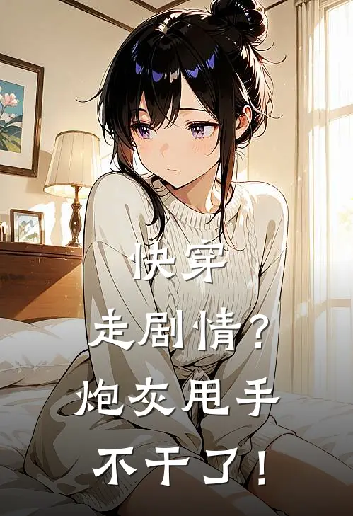 快穿：走剧情？炮灰甩手不干了！