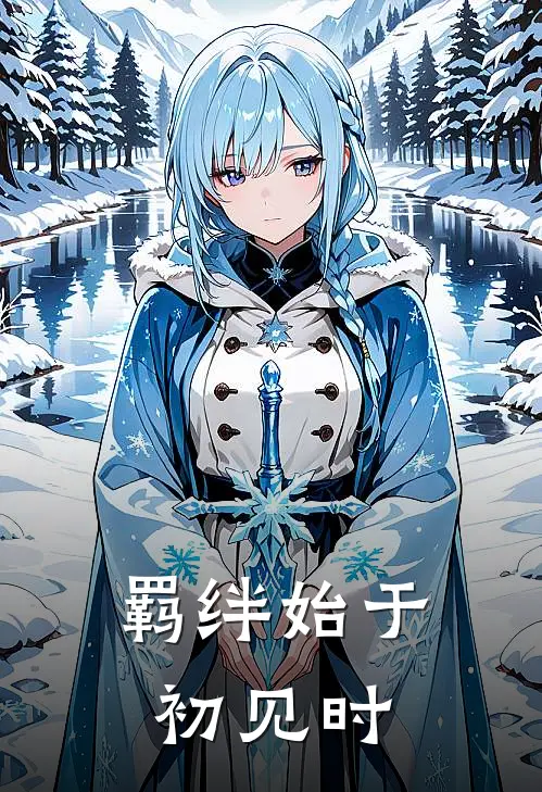 羁绊始于初见时