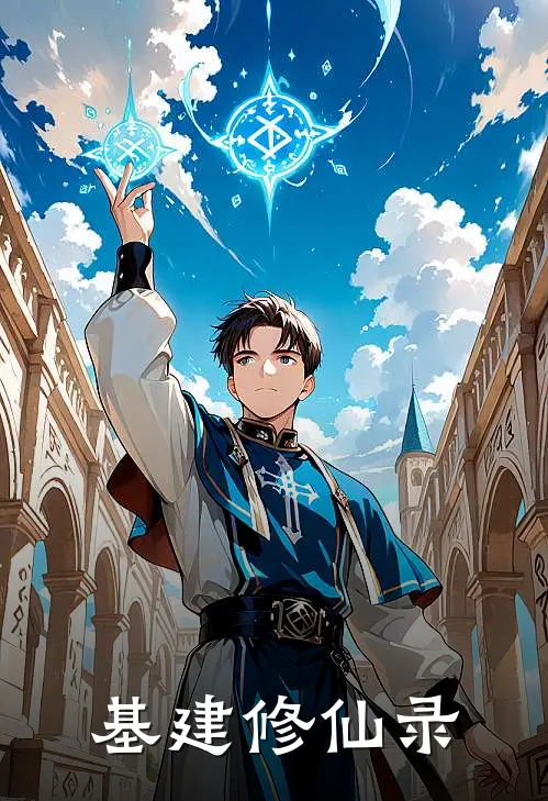 基建修仙录