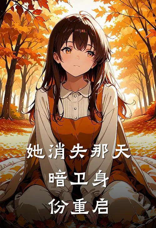 她消失那天，暗卫身份重启