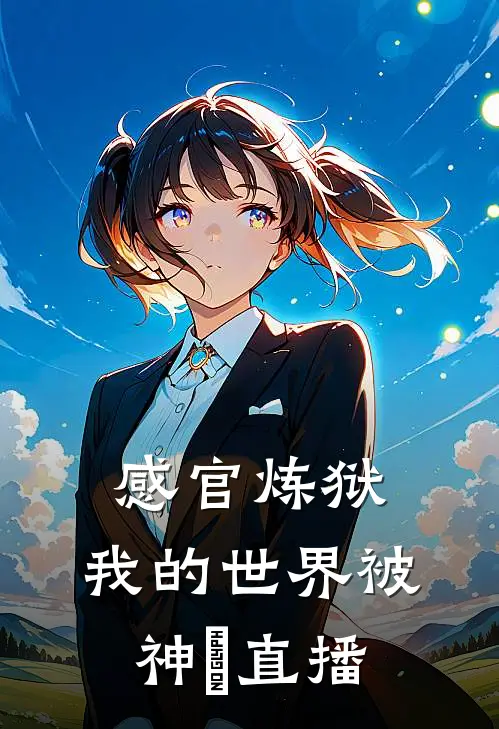 感官炼狱：我的世界被神祇直播