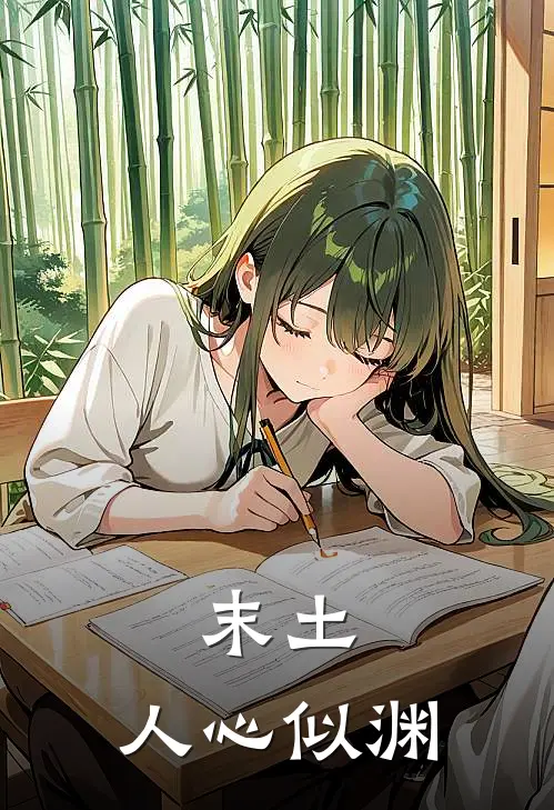 末土：人心似渊(王千屿杨叶子)免费阅读_完结热门小说末土：人心似渊(王千屿杨叶子)