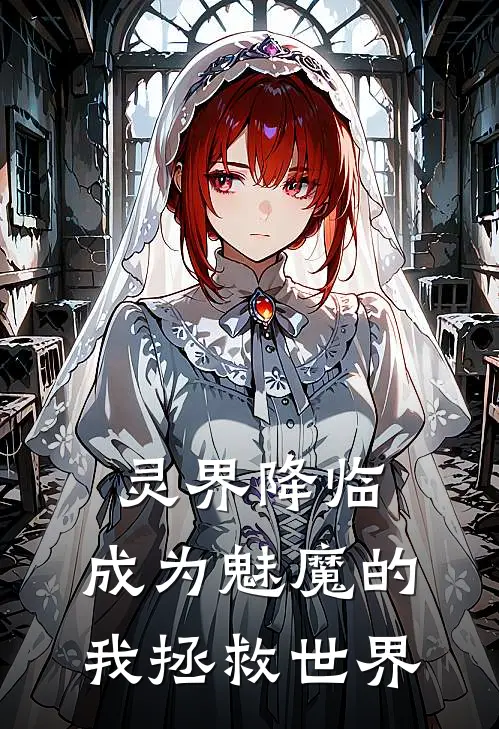 灵界降临：成为魅魔的我拯救世界