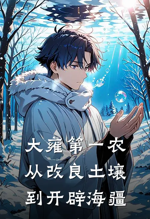 大雍第一农从改良土壤到开辟海疆