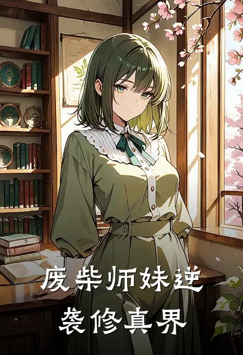 废柴师妹逆袭修真界