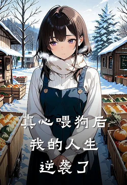 真心喂狗后，我的人生逆袭了