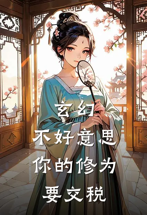 玄幻：不好意思，你的修为要交税