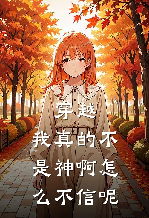 穿越：我真的不是神啊怎么不信呢