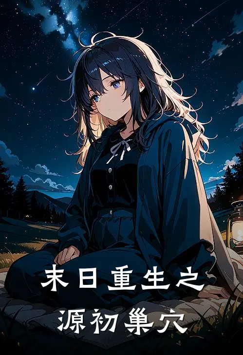 末日重生之源初巢穴