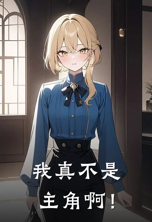 我真不是主角啊！