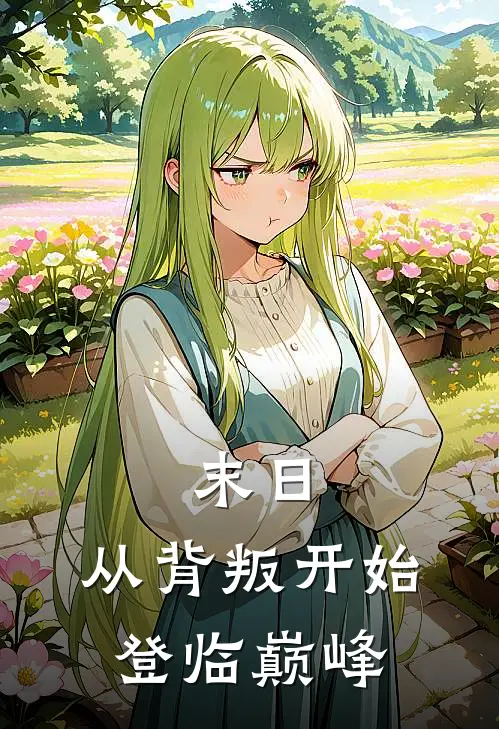 末日：从背叛开始登临巅峰