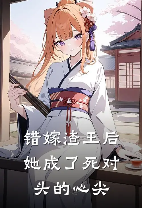 错嫁渣王后，她成了死对头的心尖