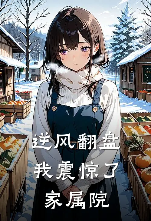 逆风翻盘，我震惊了家属院