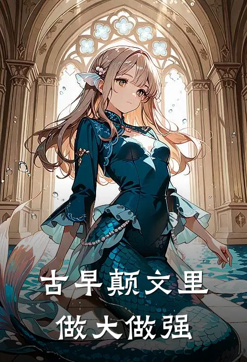 古早颠文里做大做强