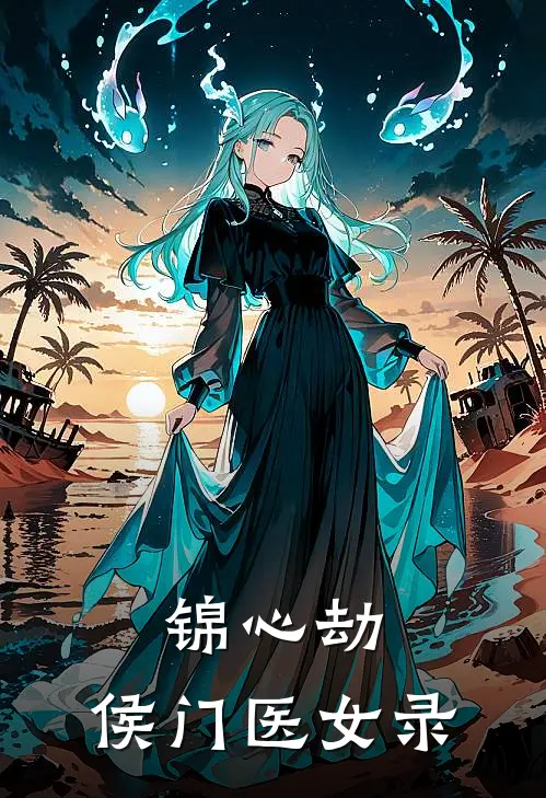 锦心劫：侯门医女录