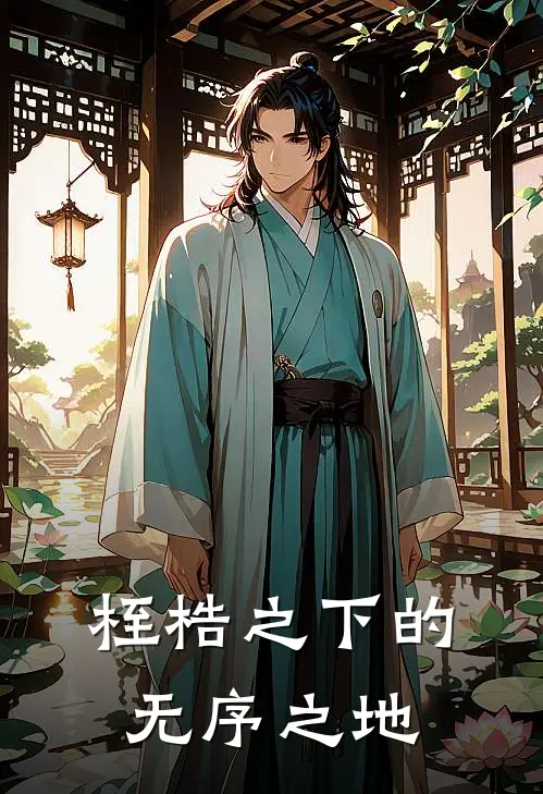 桎梏之下的无序之地