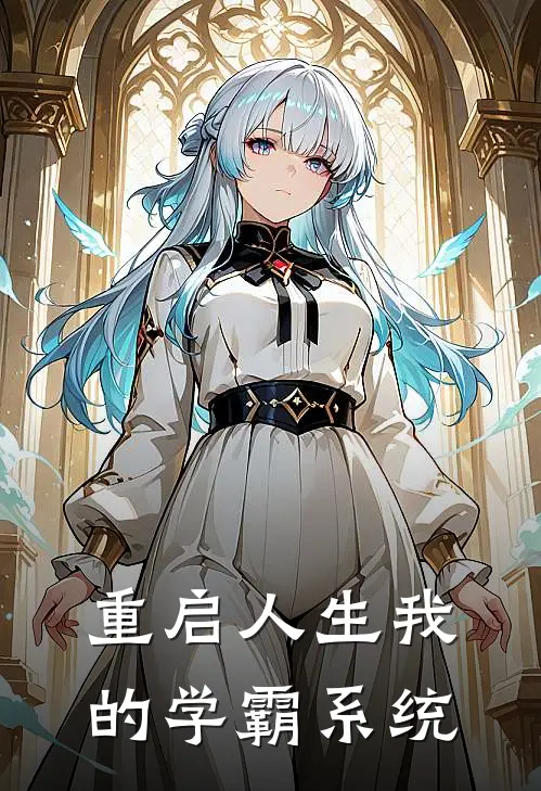 重启人生我的学霸系统