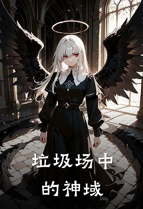 垃圾场中的神域