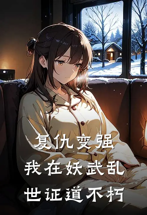 复仇变强：我在妖武乱世证道不朽