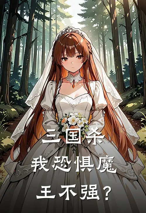 三国杀：我恐惧魔王不强？