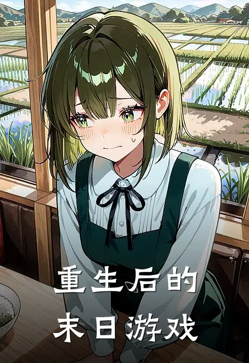 重生后的末日游戏