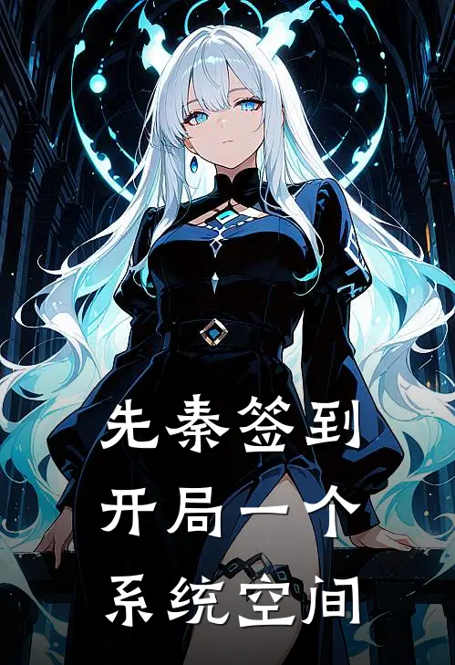 先秦签到：开局一个系统空间