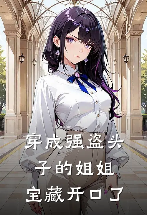 穿成强盗头子的姐姐，宝藏开口了