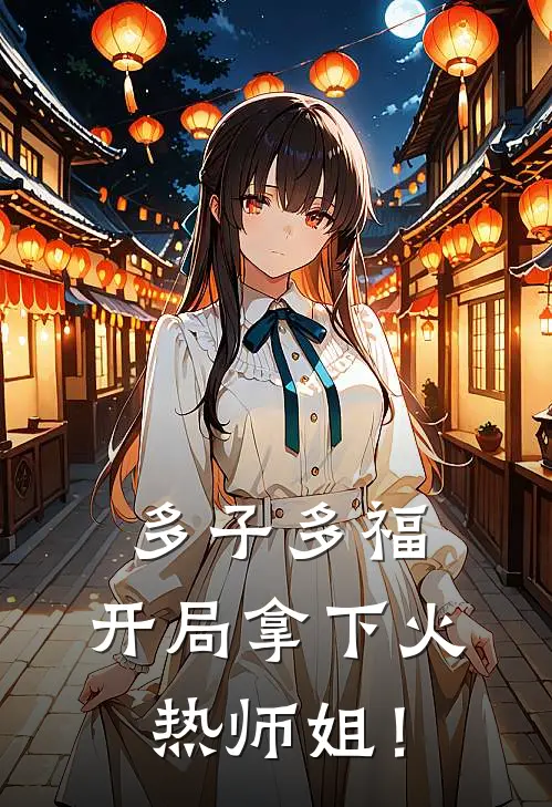 多子多福：开局拿下火热师姐！