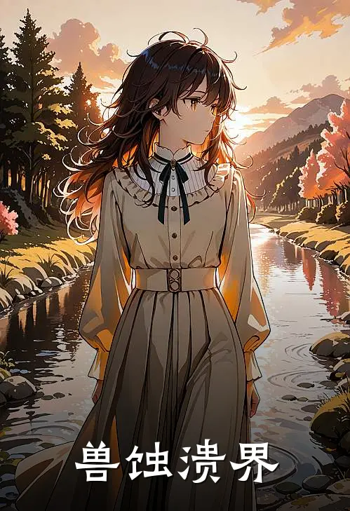 兽蚀溃界柴岚洛源免费小说全文阅读_最新章节列表兽蚀溃界(柴岚洛源)