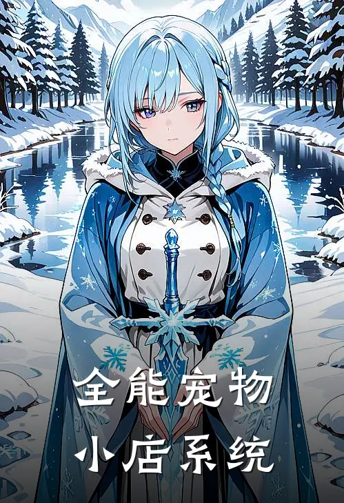 全能宠物小店系统