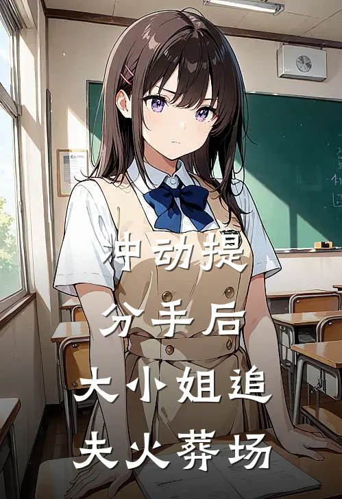 冲动提分手后，大小姐追夫火葬场