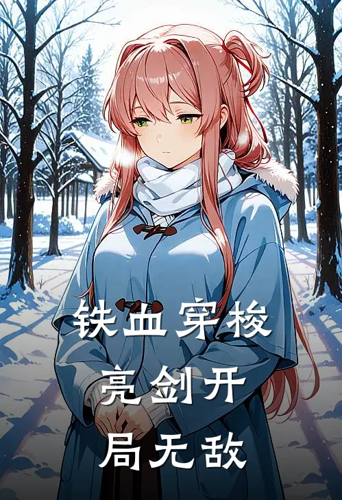 铁血穿梭：亮剑开局无敌