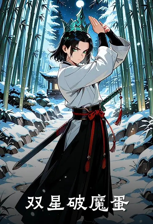 双星破魔蛋